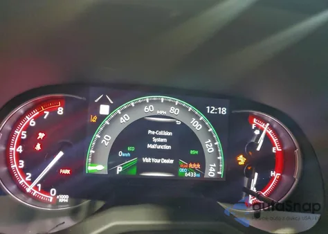 2025 Toyota Rav4 Xle из США, поврежденный, VIN 2T3P1RFV4SW530800